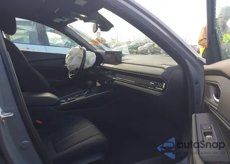 2024 Honda Accord Hybrid Sport z USA, uszkodzony, nr VIN 1HGCY2F57RA079406